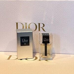 Dior Homme for Men - Luxury Miniature .34oz